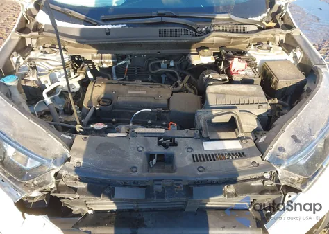 2019 Honda Cr-V Lx from USA, damaged, VIN 2HKRW6H31KH232796